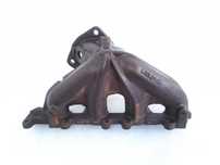 Coletor Escape Chevrolet Aveo / Kalos Hatchback (T250, T255)