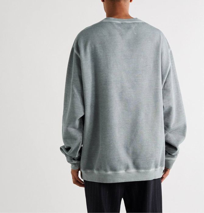 Свитшот Maison Margiela MM6