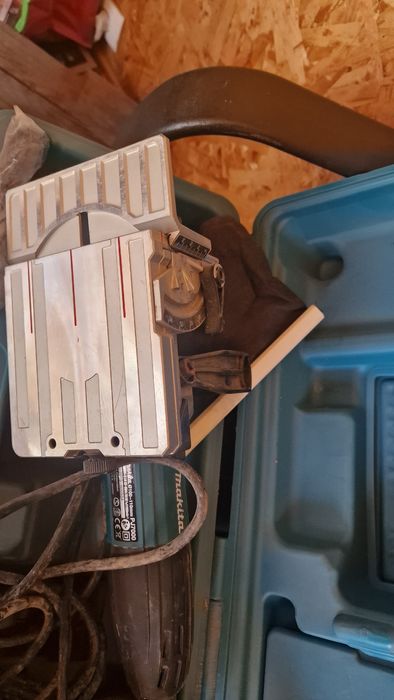 Maquina de lamelas makita maquinas de carpintaria