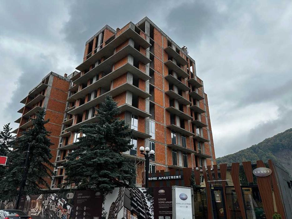 Ідеальна квартира для життя чи відпочинку в Карпатах