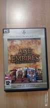Age of Empires Edycja Kolekcjonerska PC