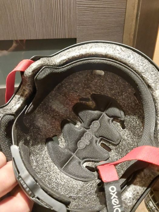 Kask oxelo rozmiar uniwersalny