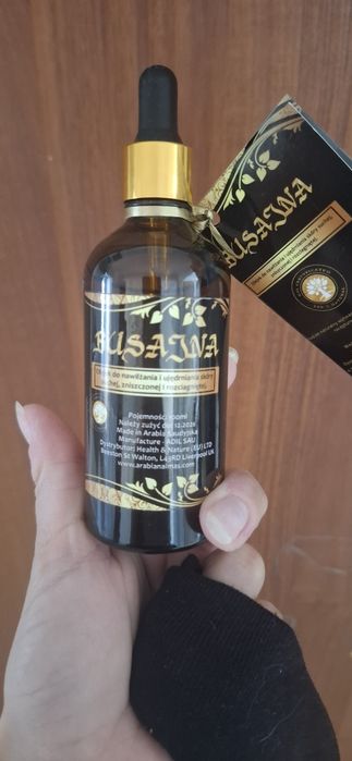 Olejek busajna 100 ml