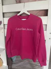 Ck Calvin Klein Jeans Bluza stan idealny S