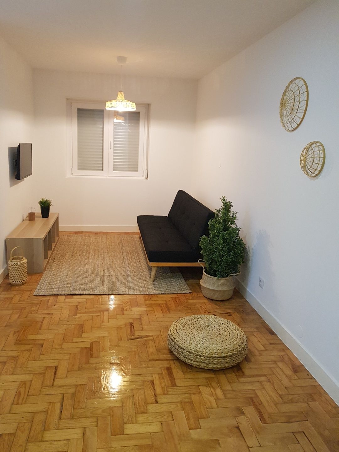 Apartamento no Centro de Torres Vedras – A 30 Minutos de Lisboa