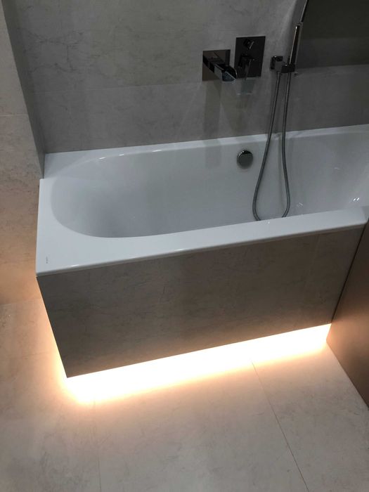 Вільні з листопада. Всі види ремонтних робіт. Під ключ. Нацгвардії.Бам