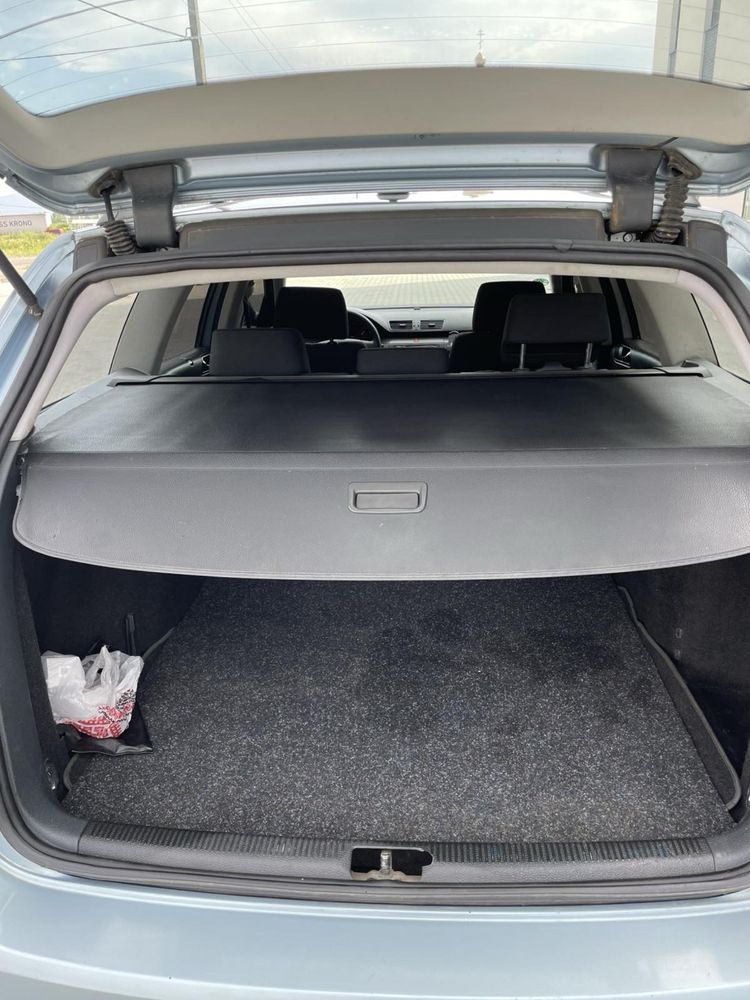 Passat b6 терміново