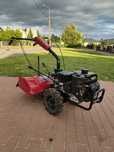 Glebogryzarka Hortmasz HGX520 6.5KM 62 cm 2024r