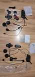 Intercom V6 plus Riders