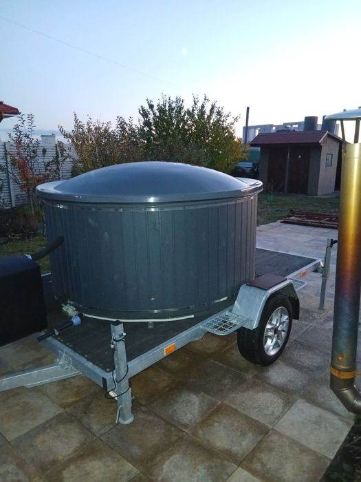 ЧАН-Джакузі Кагарлик