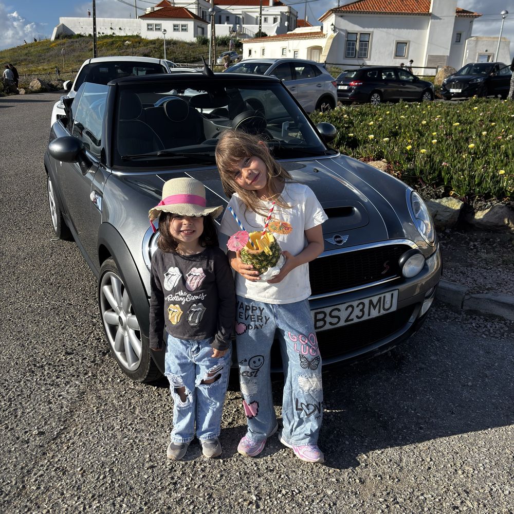 Mini cooper s 2010
