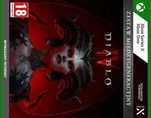 Diablo IV XBOX SERIES X, xbox one, sklep Tychy, wymiana