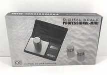 Waga jubilerska W-005 0,1G/500G