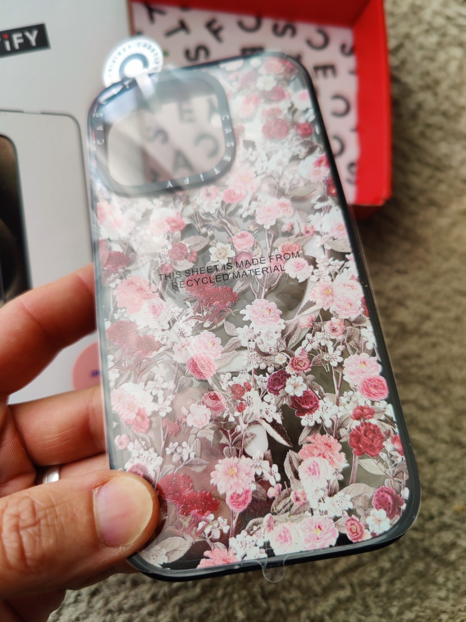 iPhone 16 pro apple