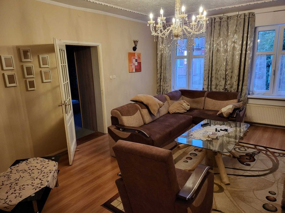 Wynajmę mieszkanie 100m w centrum