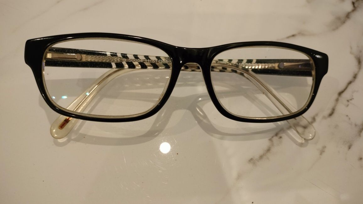 Oprawki ramki do okularów korekcyjnych Solano dla chłopca