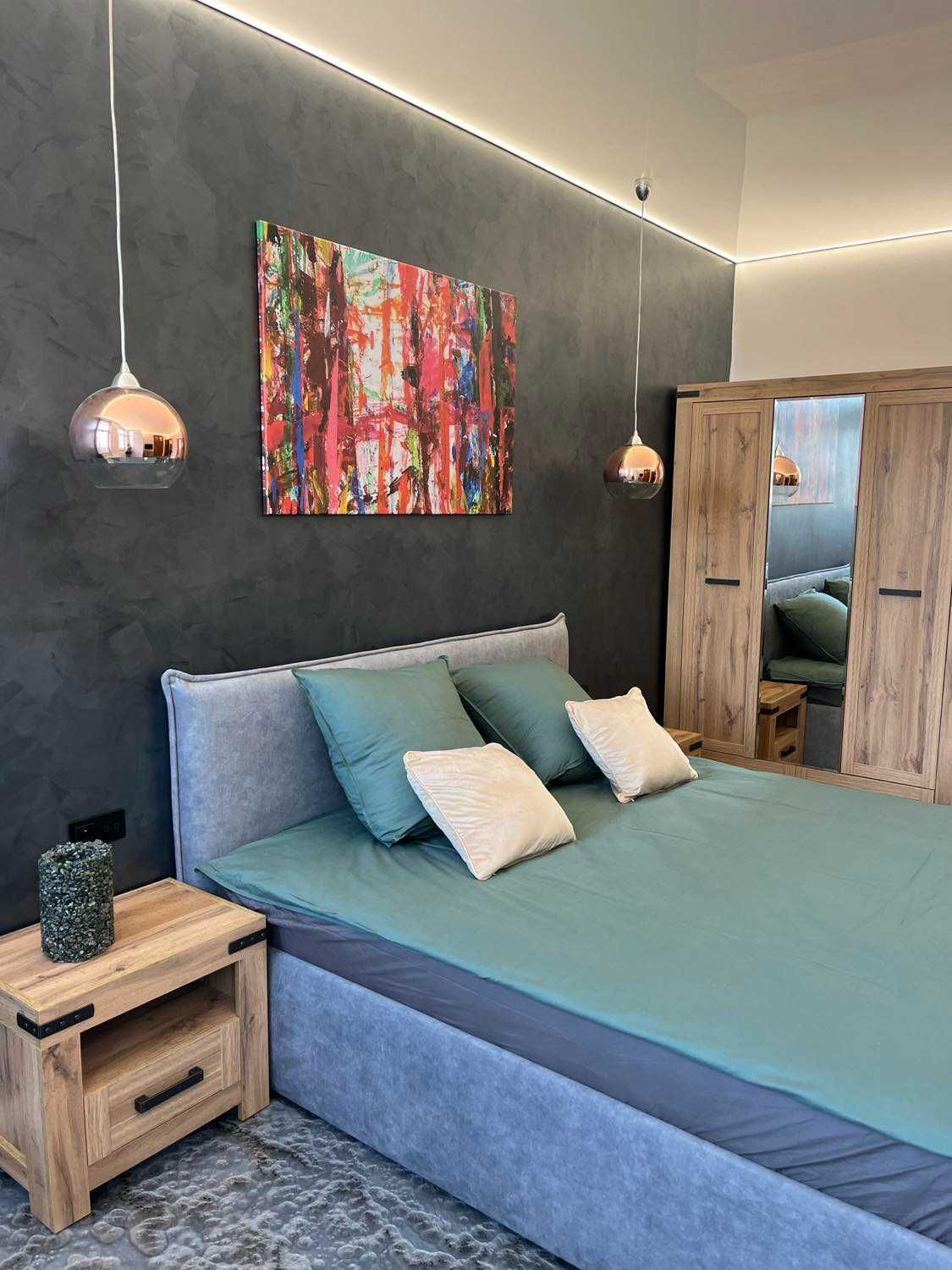 Apartament Marynarki Polskiej 57,- 200 m od  plaży Ustka