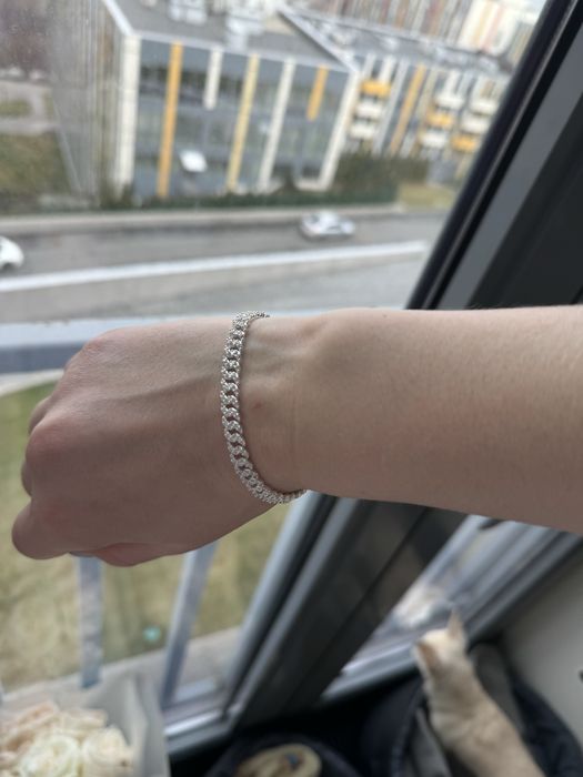 Продам браслет Pandora Оригинал