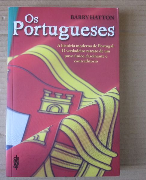 HISTÓRIA DE PORTUGAL - Livros