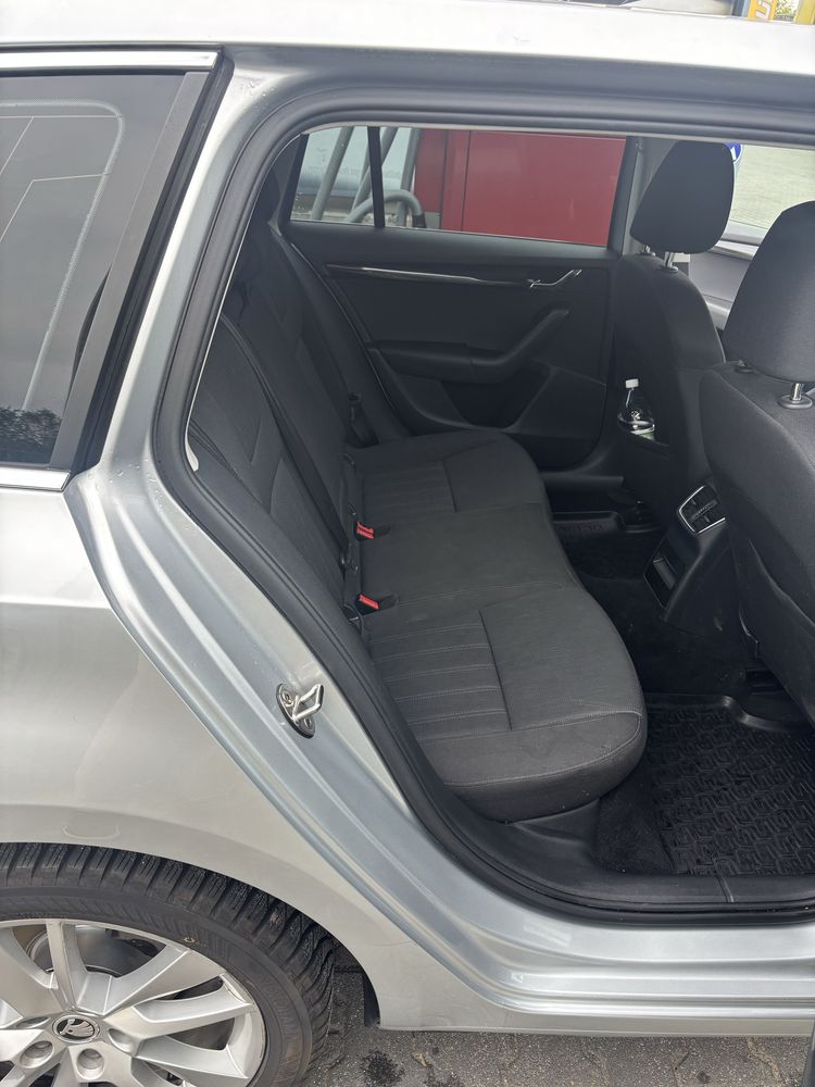 Skoda 1.0 STYLE full LED,serwis