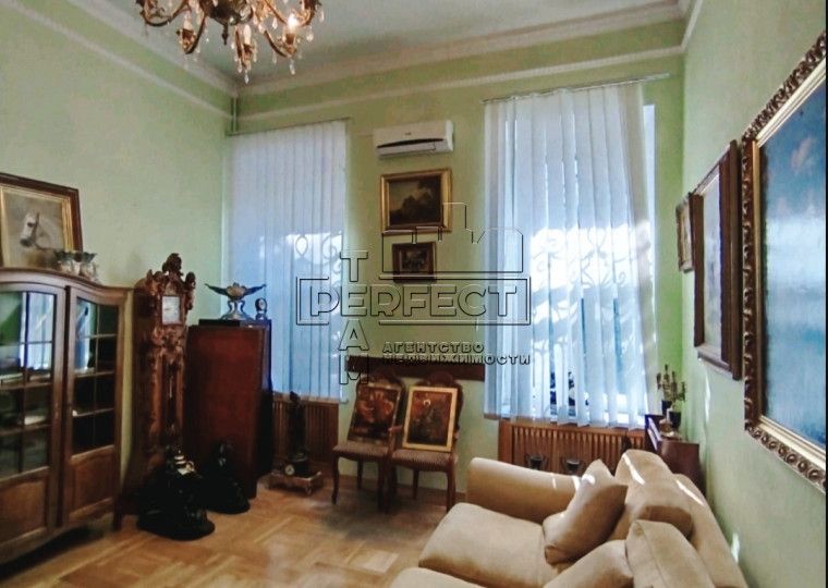 Продаж 3к квартири Ольгінська 2/1 / Ольгинская 2/1