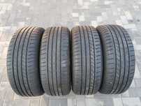 4 Opony letnie Goodyear EfficientGrip 215/60 R16 95H