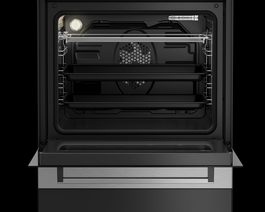 Fogão Beko FSM62320DXS