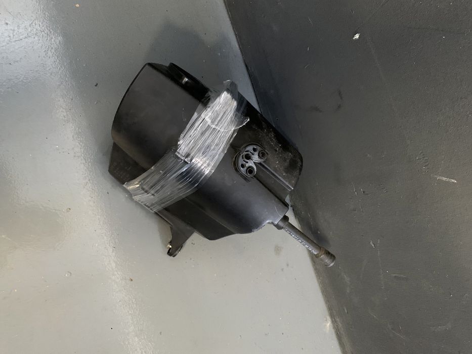 Caixa de admissão e filtro de ar Audi A1 1.6TDI