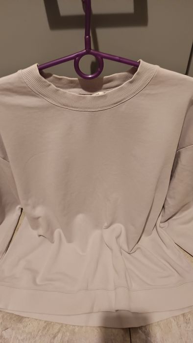 Bluza dresowa damska rozmiar 38/40