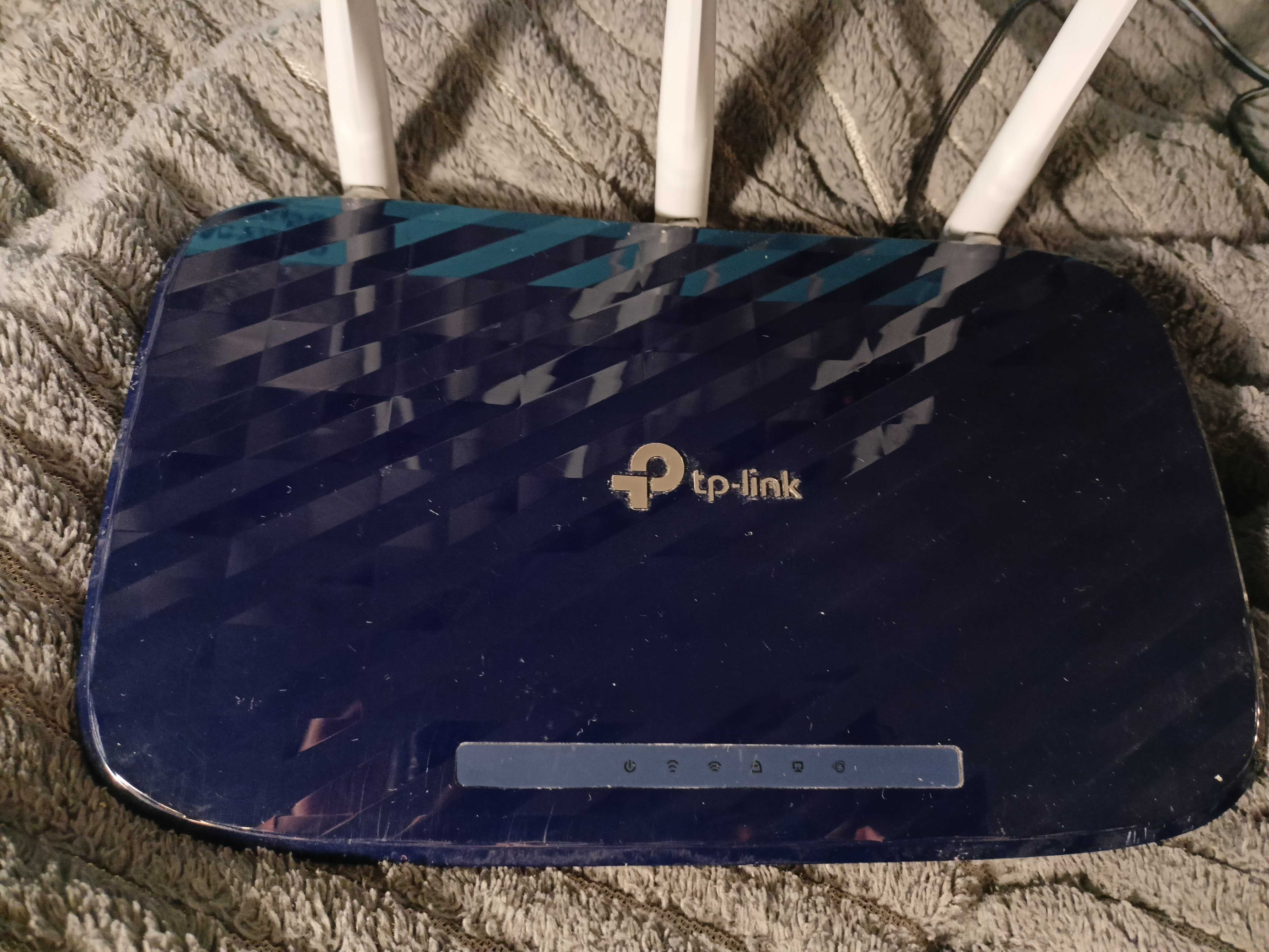 Router TP-Link AC750