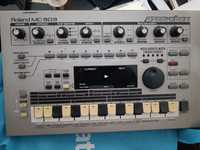 Roland mc303 groovebox