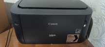 Принтер Canon i-SENSYS LBP6030B