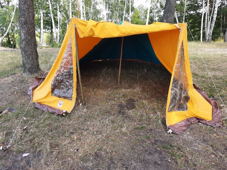 Палатка для сім'ї!!!
