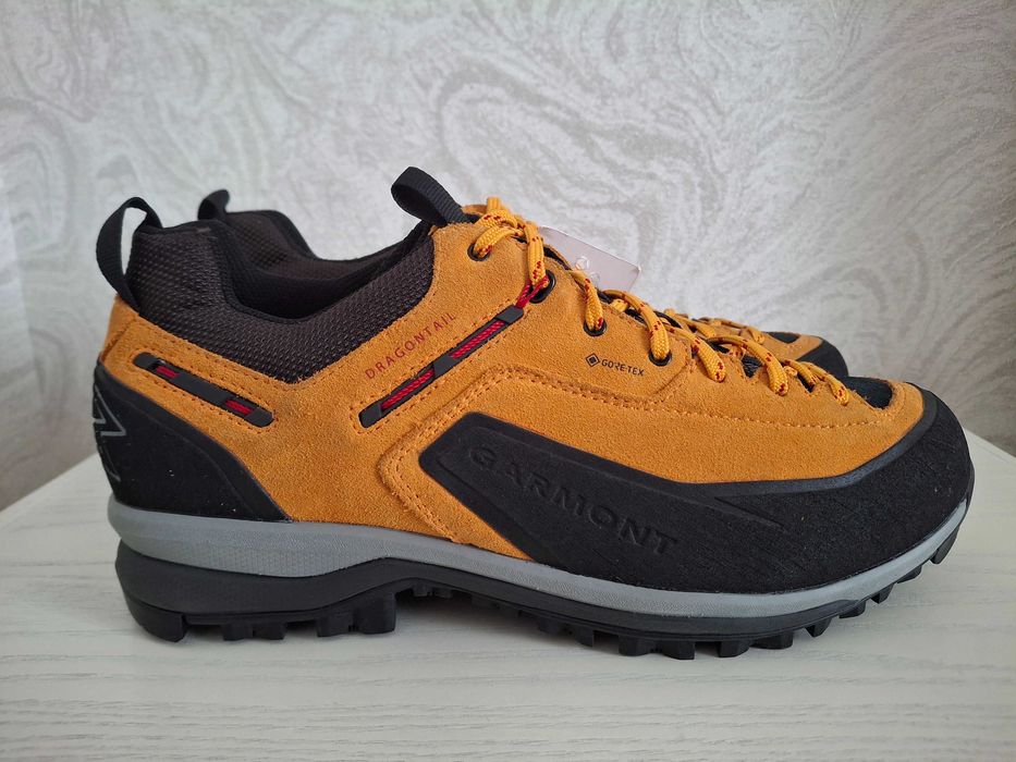 Взуття туристичне Garmont Dragontail Tech GTX Нові 42р.