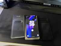 Pixel 9 PRO XL 16/128GB /GLOBAL/Повний комплект/Ідеал