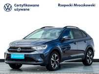 Volkswagen Taigo 1.0TSI 116KM Life DSG, Czujniki Parkowania, Fotele Podgrzewane