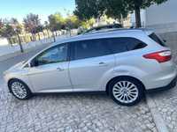 Vendo ford focus