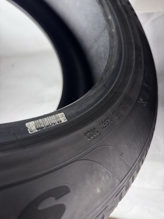 Шини 2шт. 2023 R20 275/45 (110V) Pirelli Scorpion 7,4мм зимова резина