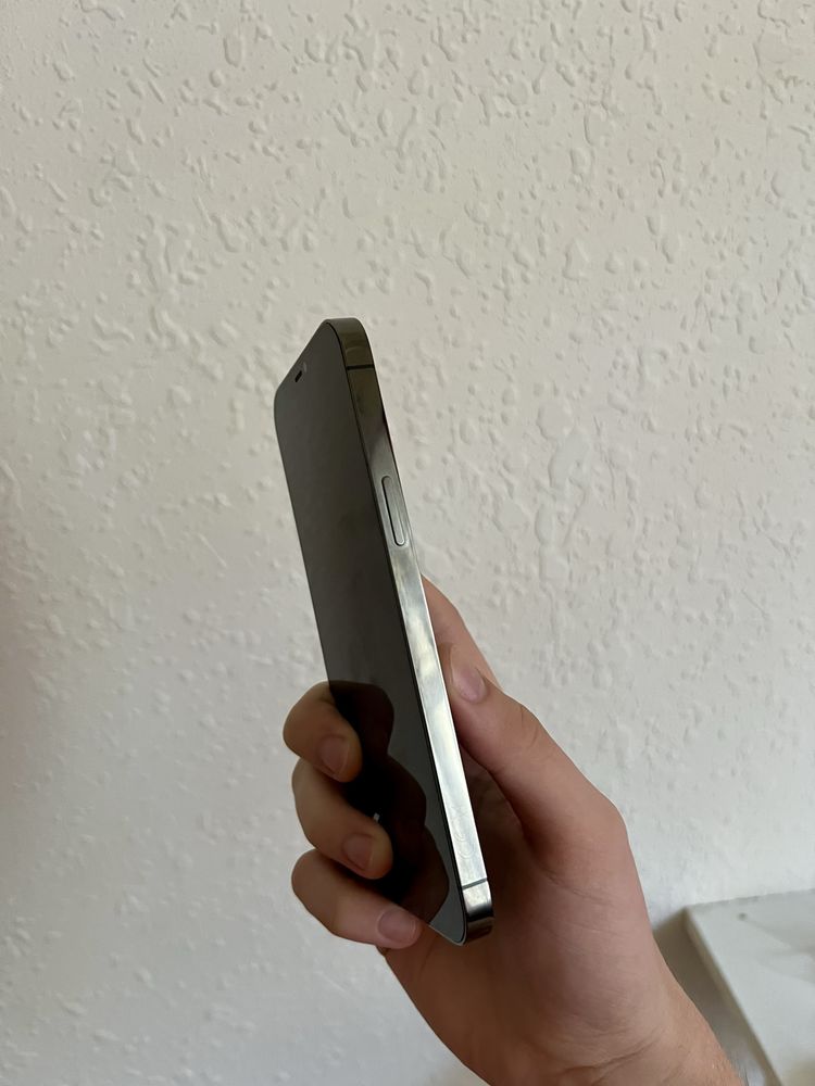 ‼️ІДЕАЛ‼️Iphone 12 Pro Max 256gb Graphite Neverlock
