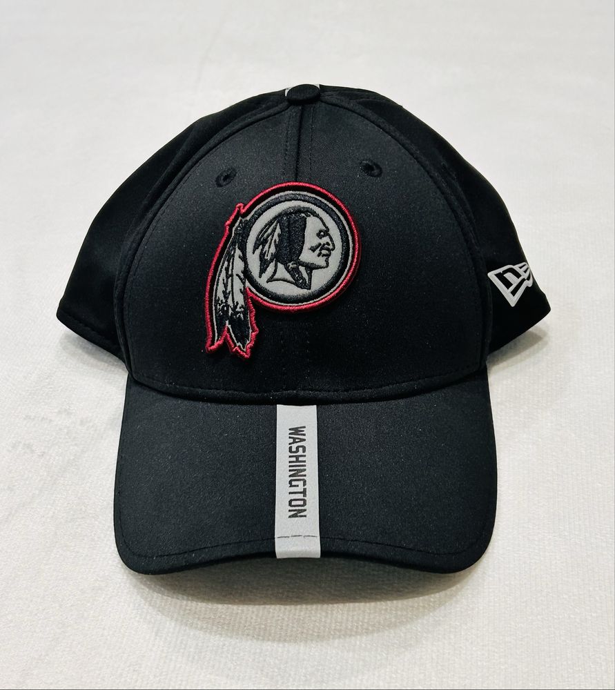 Czapka z daszkiem 9Forty Washington Redskins NFL New Era uniwersalna