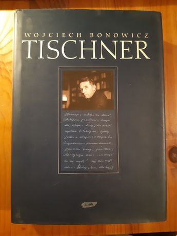 "Tischner" - Wojciech Bonowicz