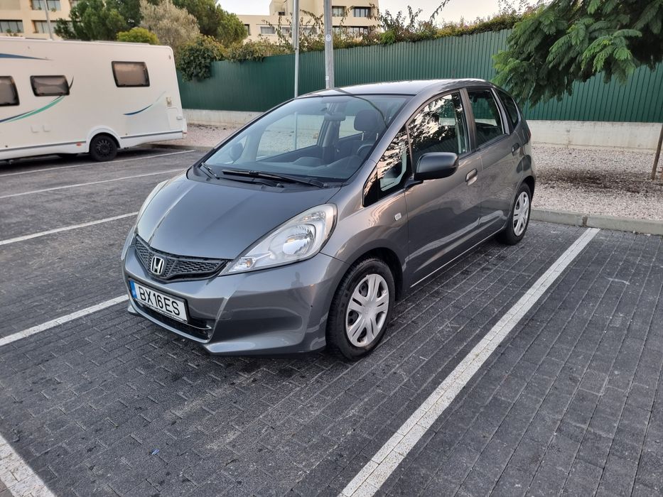 Honda Jazz 1.2 i-vtec 90cv A/C 2011