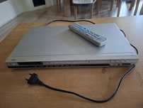 Czytnik DvD/USB/SD Elta 8847