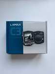 Lamax C3 - Wideorejestrator/kamerka samochodowa (nieużywany)