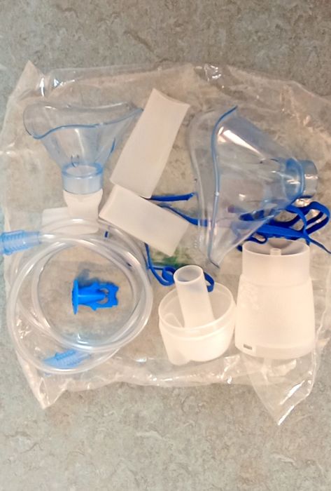 Небулайзер Omron C 101