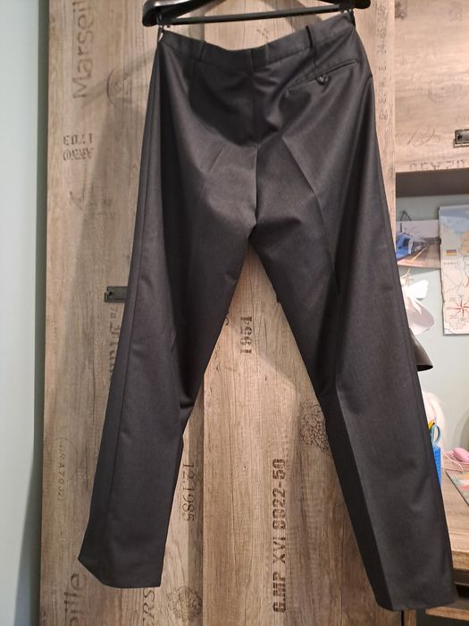 Garnitur męski 3 częściowy