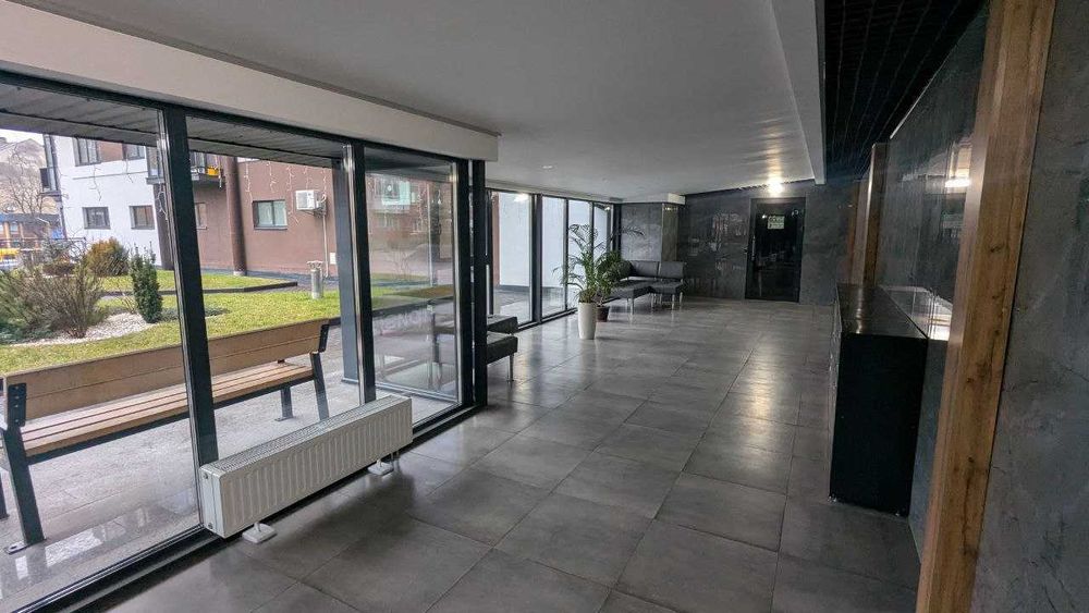 Продаж 2-кімнатної квартири в ЖК "Театральний"