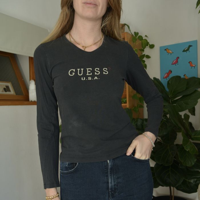 Camisola GUESS U.S.A.