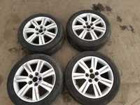 AUDI A4 ALUFELGI FELGI 7.5&quot; x 17&quot; 5x112 ET 45 8K0601025B