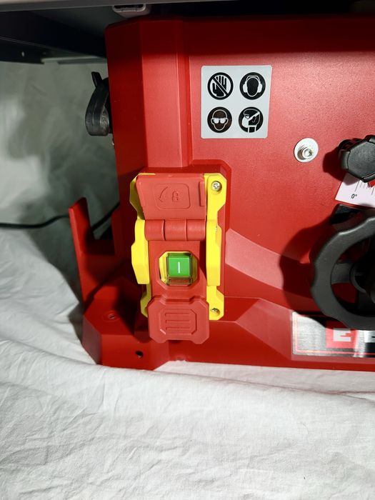 Циркулярная пила Einhell привезена из Германии!